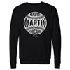 Davis Martin Chicago W Vintage Baseball WHT by 500 LEVEL