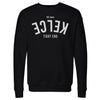 Travis Kelce Kansas City Invert WHT by 500 LEVEL