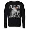 Munetaka Murakami Chicago W Grunge WHT by 500 LEVEL
