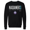 Kylie Nadaner Orlando Pride Elite WHT by 500 LEVEL