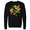 Sidney Crosby Stripes Y WHT by 500 LEVEL