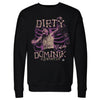 Dominik Mysterio Champion Grunge WHT by 500 LEVEL