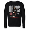 Caiya Hanks Portland Thorns FC Bitmap WHT by 500 LEVEL