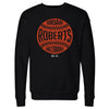 Brian Roberts Baltimore Vintage Baseball WHT by 500 LEVEL
