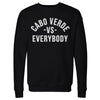 Cabo Verde Vs. Everybody WHT by 500 LEVEL