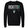 Chloe Ricketts Boston Legacy FC Elite WHT by 500 LEVEL