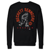 Beckett Sennecke Anaheim Retro Arch WHT by 500 LEVEL