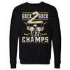 Sidney Crosby Champ W WHT by 500 LEVEL