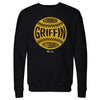 Konnor Griffin Pittsburgh Vintage Baseball WHT by 500 LEVEL