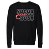 Christmas Sugar Rush Candy Cane WHT by 500 LEVEL