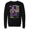 Luka Doncic Los Angeles Lakers 2026 NBA All-Star Vertical WHT by 500 LEVEL