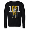 Micah Parsons Green Bay 1 Of 1 WHT by 500 LEVEL