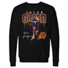 Jalen Green Phoenix Suns Shattered WHT by 500 LEVEL