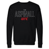 Tom Aspinall UFC Elite WHT by 500 LEVEL