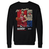 Alperen Sengun Houston Rockets 2026 NBA All-Star Vertical WHT by 500 LEVEL