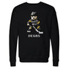 Vegas Hockey 8-bit WHT by 500 LEVEL