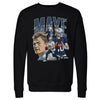 Drake Maye New England Collage WHT by 500 LEVEL