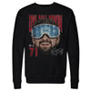 Dylan Larkin Detroit Goggles WHT by 500 LEVEL