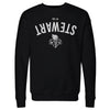 Breanna Stewart New York Liberty Invert WHT by 500 LEVEL