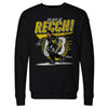 Mark Recchi Pittsburgh Comet WHT by 500 LEVEL