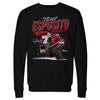 Tony Esposito Chicago Comet WHT by 500 LEVEL
