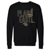 Crown Trio Plano East Panthers Vertical Cursive WHT by 500 LEVEL