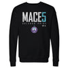 Hailie Mace Orlando Pride Elite WHT by 500 LEVEL