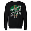 Payton Pritchard Boston Celtics City Emblem WHT by 500 LEVEL