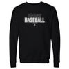 Vandegrift Crown Trio Viper Baseball Glow WHT by 500 LEVEL
