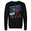 Anthony Edwards Minnesota Timberwolves 2026 All-Star MVP WHT by 500 LEVEL