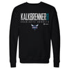 Ryan Kalkbrenner Charlotte Hornets Elite WHT by 500 LEVEL