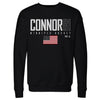 Kyle Connor Winnipeg USA Elite WHT by 500 LEVEL