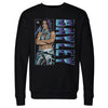 Bayley WWE Vertical Name WHT by 500 LEVEL
