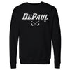 DePaul Blue Demons Golf Minimalist WHT by 500 LEVEL