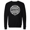 Bronson Arroyo Cincinnati Vintage Baseball WHT by 500 LEVEL