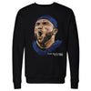 Cam Skattebo New York G Scream WHT by 500 LEVEL
