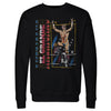 El Grande Americano Ropes WHT by 500 LEVEL