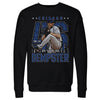 Ryan Dempster Chicago C Gritty WHT by 500 LEVEL