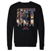 Jet Rivers Harlem Globetrotters Nickname WHT by 500 LEVEL