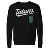 Jayson Tatum Script W WHT by 500 LEVEL