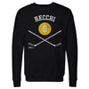 Mark Recchi Pittsburgh 8 Sticks WHT by 500 LEVEL