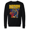 Moses Moody Golden State Warriors Premiere WHT by 500 LEVEL