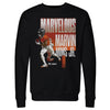 Marvin Mims Jr. Denver Marvelous WHT by 500 LEVEL