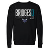 Miles Bridges Charlotte Hornets Elite WHT by 500 LEVEL