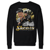 Paul Skenes Pittsburgh Vintage WHT by 500 LEVEL
