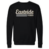 Crown Trio Plano East Panthers Eastside Vibes WHT by 500 LEVEL