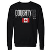 Drew Doughty Los Angeles Canada Elite WHT by 500 LEVEL