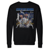 Shohei Ohtani & Clayton Kershaw Los Angeles D Legend Meets Future WHT by 500 LEVEL