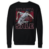 Chris Sale Atlanta Gritty WHT by 500 LEVEL