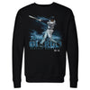 John Olerud Seattle Grunge WHT by 500 LEVEL